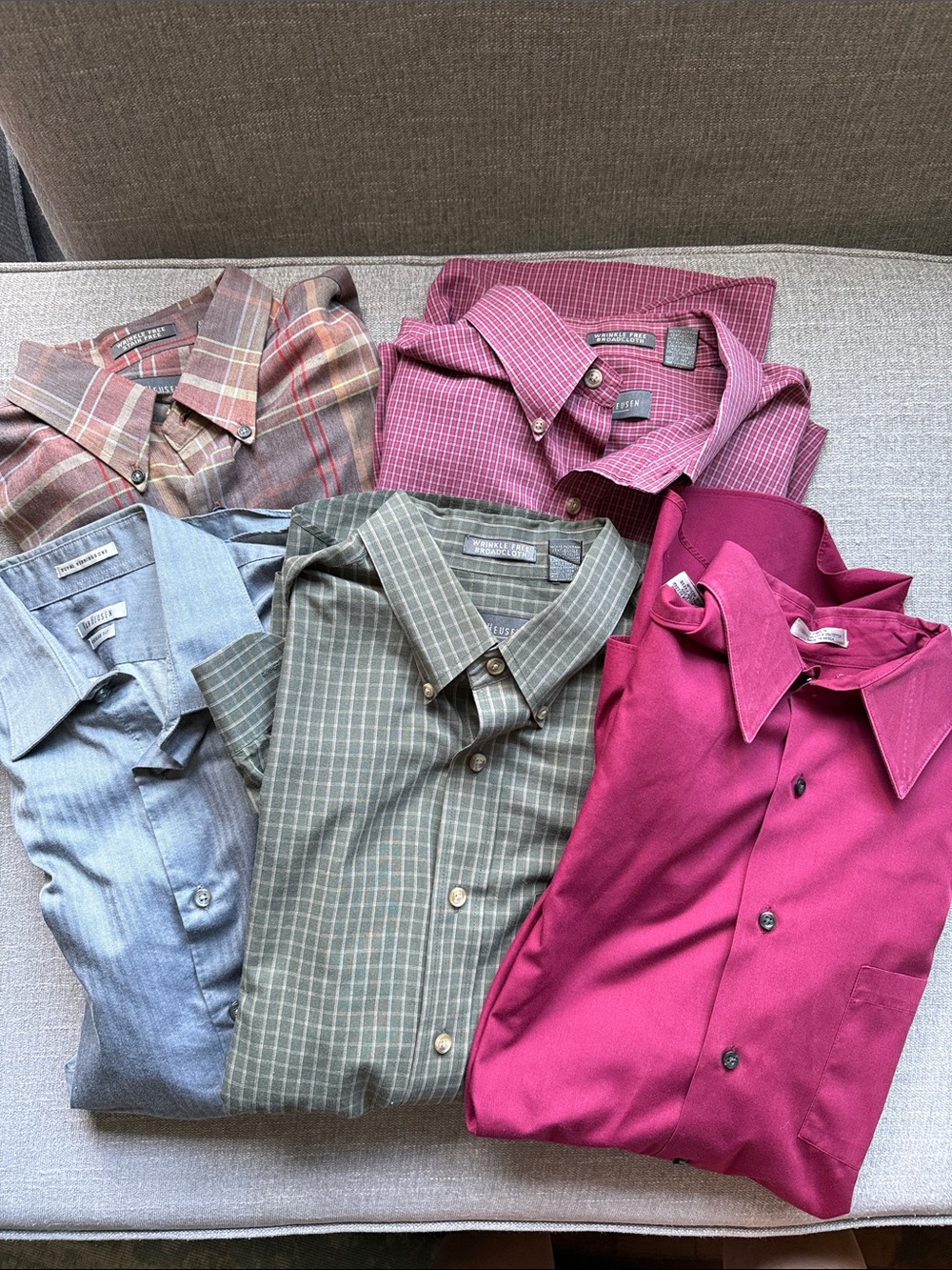 Van Heusen Bundle